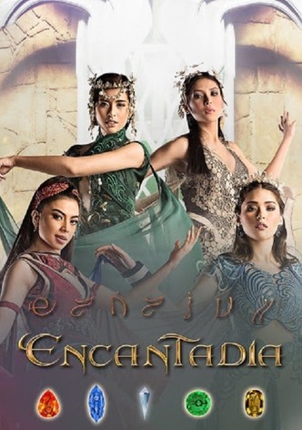 Encantadia