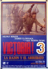 Victoria! 3: La razón y el arrebato