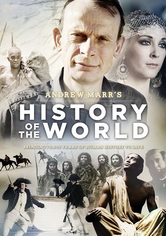 Andrew Marr's History of the World - Season 1