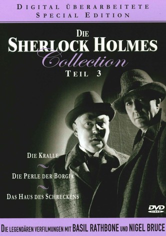 Die Perle der Borgia