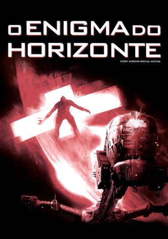 O Enigma do Horizonte