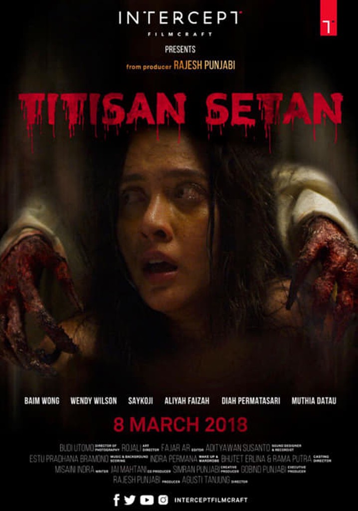 Incarnation of the Devil