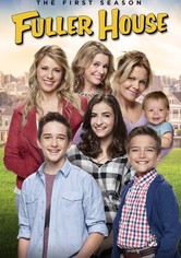 Fuller House - Season 1