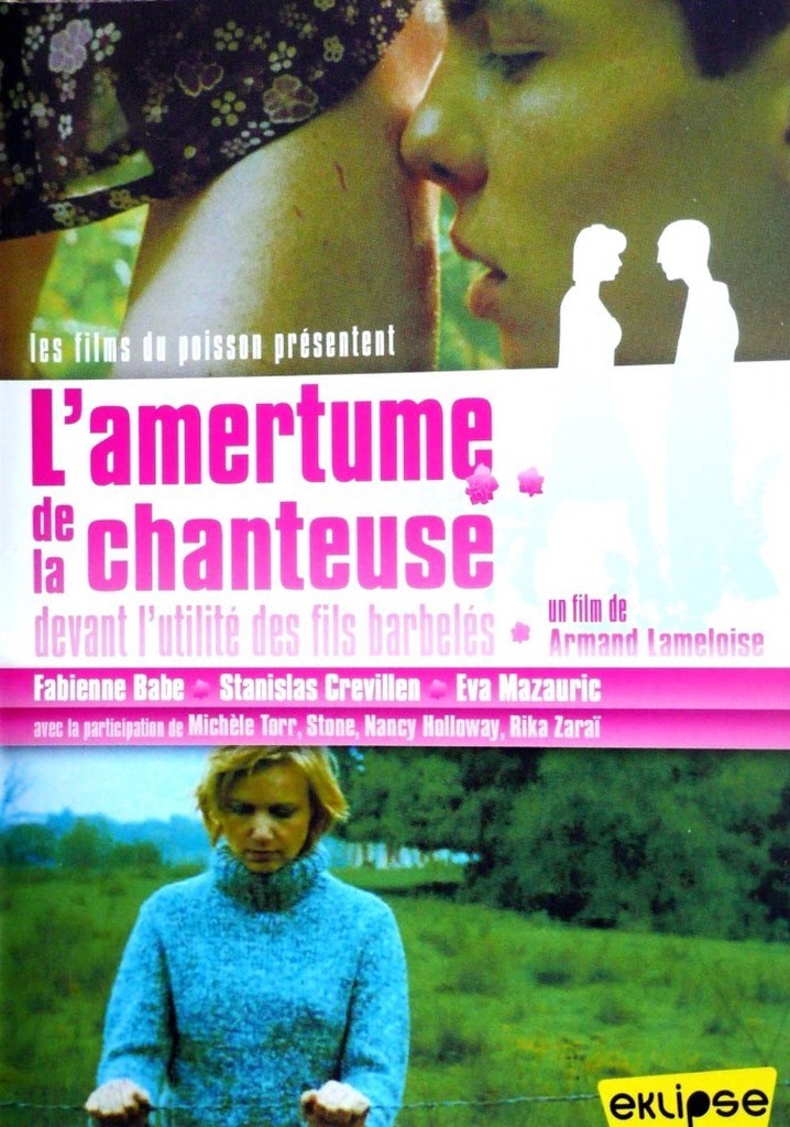 The Bitterness of the Singer in Front of the Utility of Barbed Wire