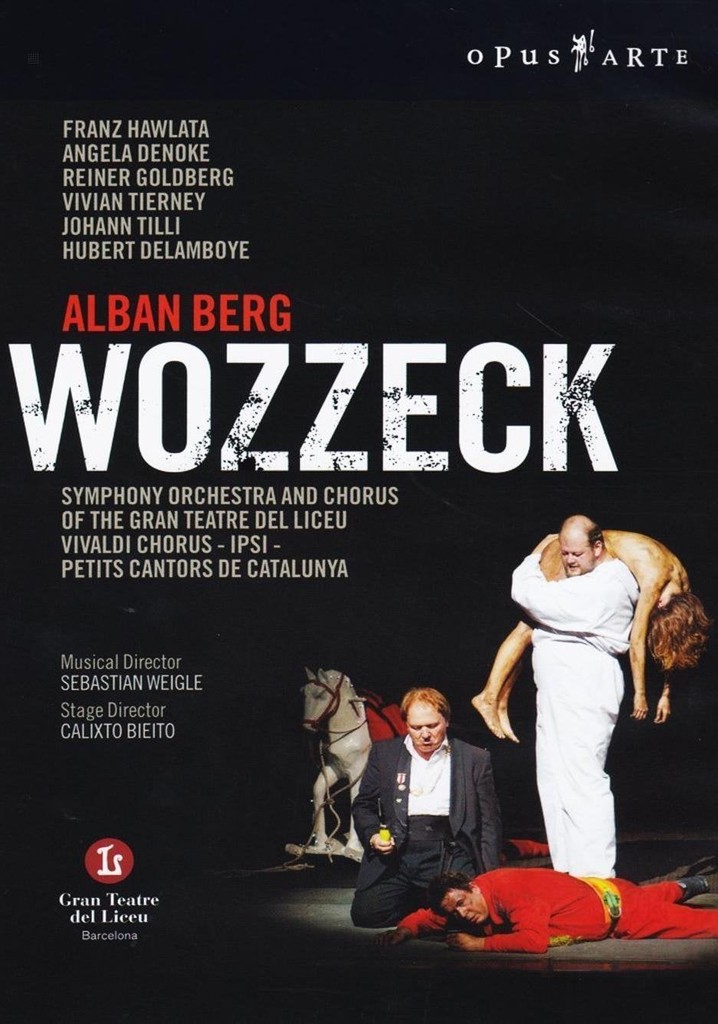 Wozzeck