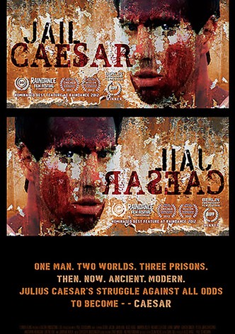 Jail Caesar