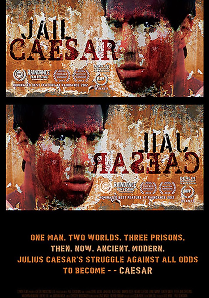 Jail Caesar