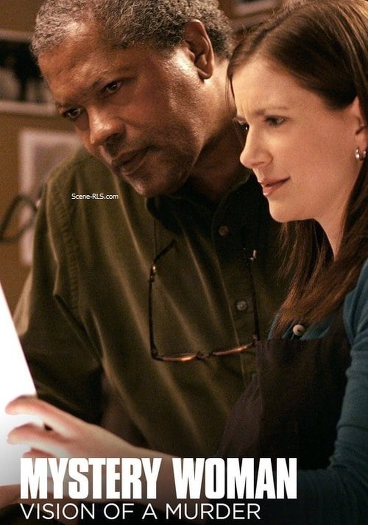 Mystery Woman: Vision of a Murder