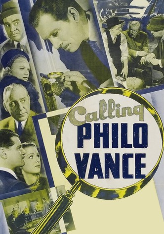 Appel Philo Vance