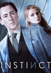Instinct - Auf Mörderjagd - Staffel 1