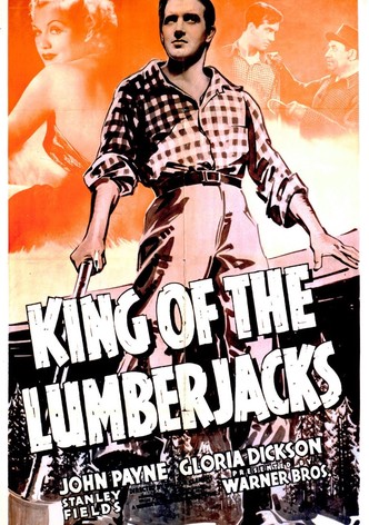 King of the Lumberjacks