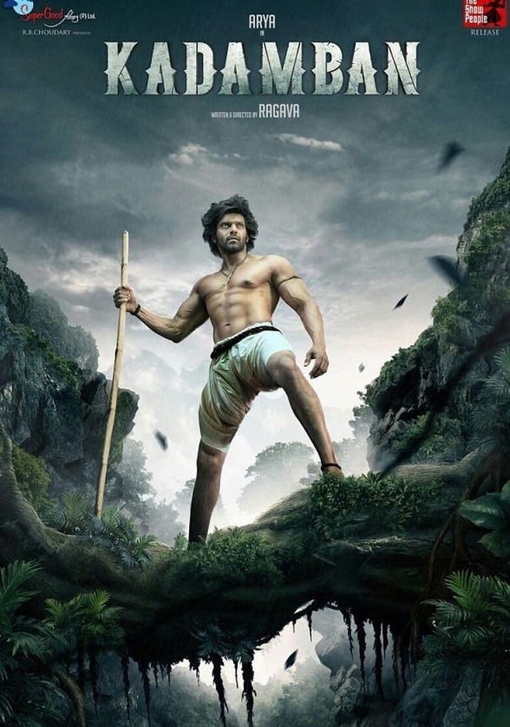 Kadamban