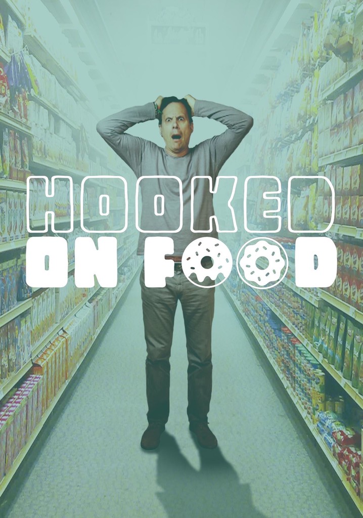 Hooked On Food