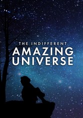 The Indifferent Amazing Universe