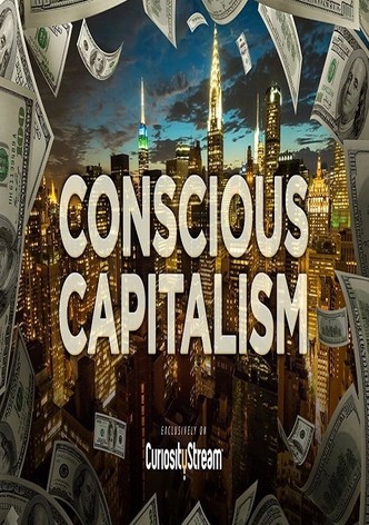 Conscious Capitalism