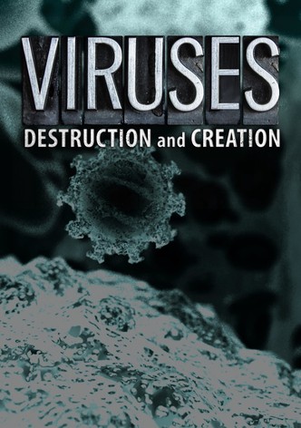 Viruses: Destruction And Creation