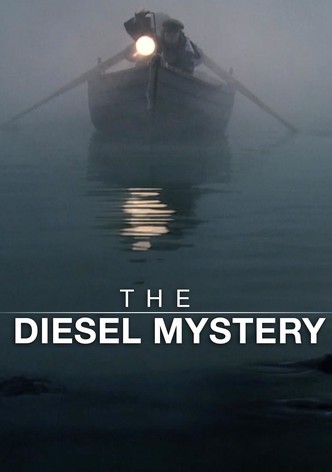 The Diesel Mystery