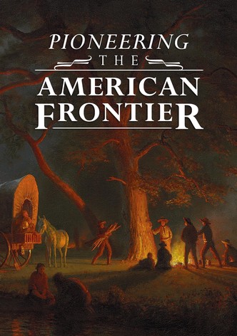 Пионеры фронтира