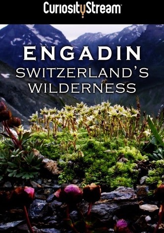 Engadin: Switzerland's Wilderness