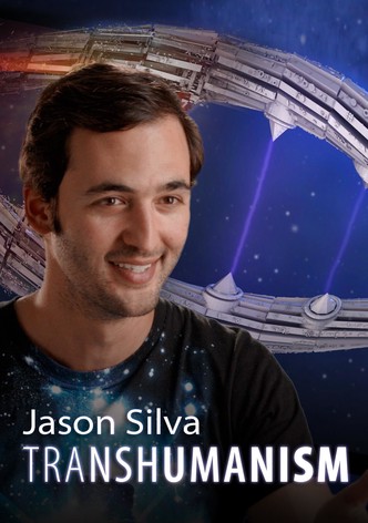 Jason Silva: Transhumanism