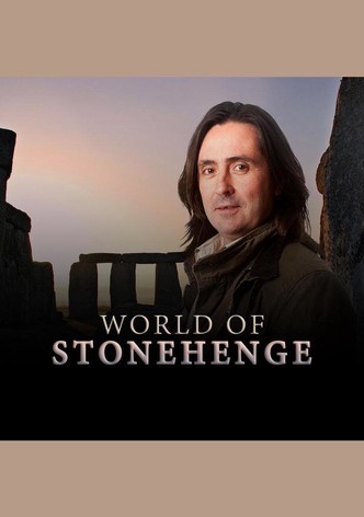 World of Stonehenge