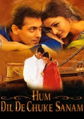 Hum Dil De Chuke Sanam