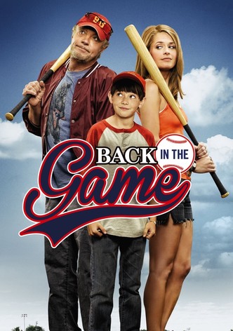 The game best sale movie streaming