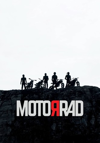 Motorrad