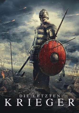 Die letzten Krieger