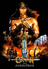 Conan der Zerstörer