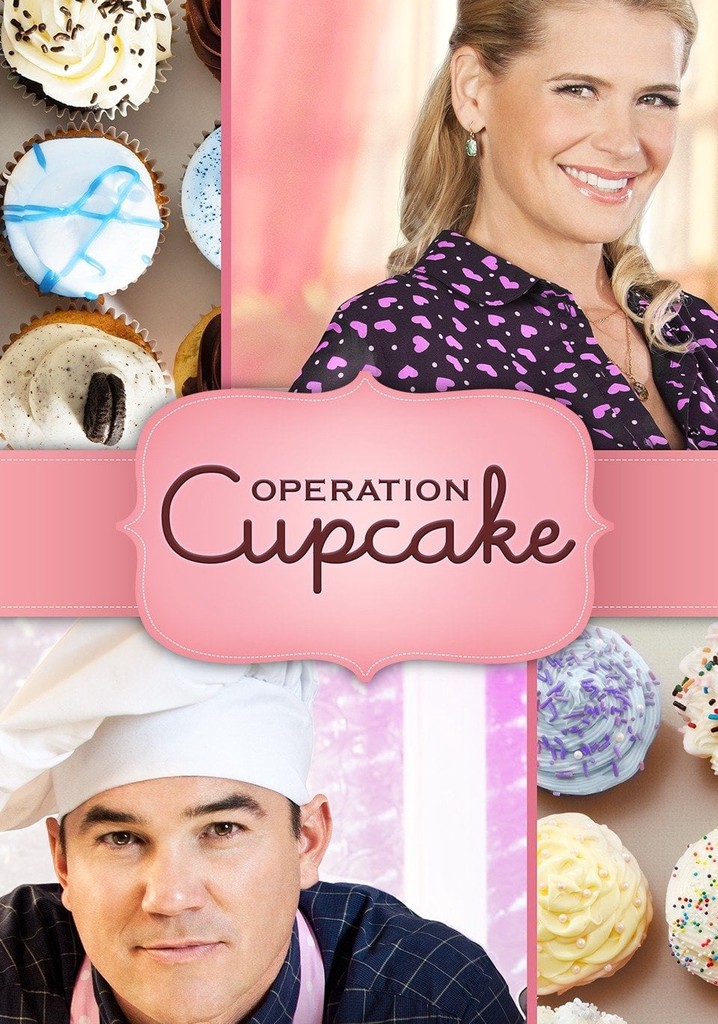Operation Cupcake