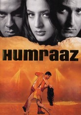 Humraaz