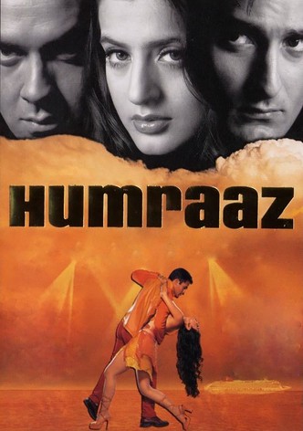 Humraaz