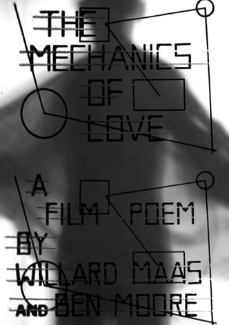 The Mechanics of Love