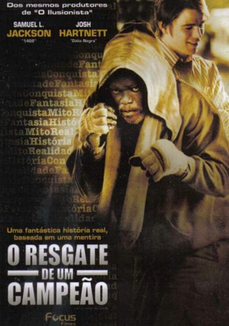 O Resgate de Um Campeão