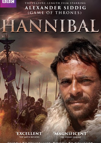 Hannibal - Der Albtraum Roms