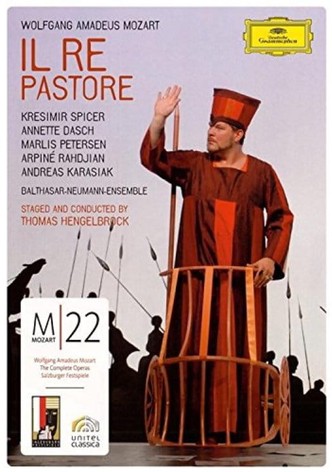 Il Re Pastore