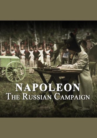 Napoleon: The Russian Campaign