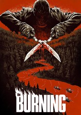 The Burning