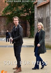 Solo für Weiss