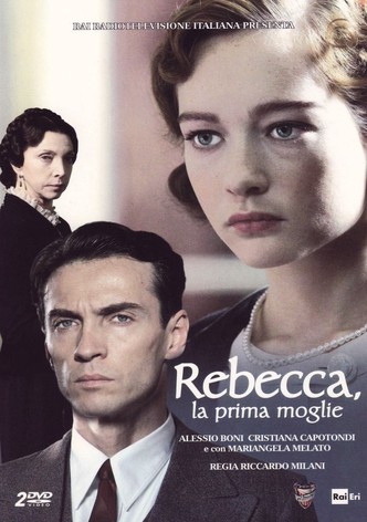 Rebecca, la prima moglie