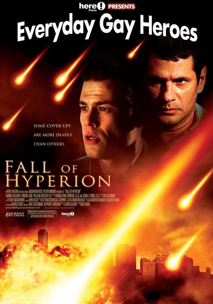Fall of Hyperion