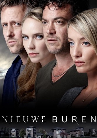 The Neighbors - Season 2 [English Subbed] (4K UHD)