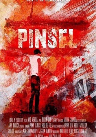 Pinsel