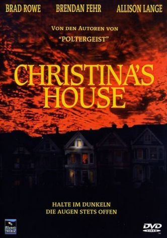 Christina's House