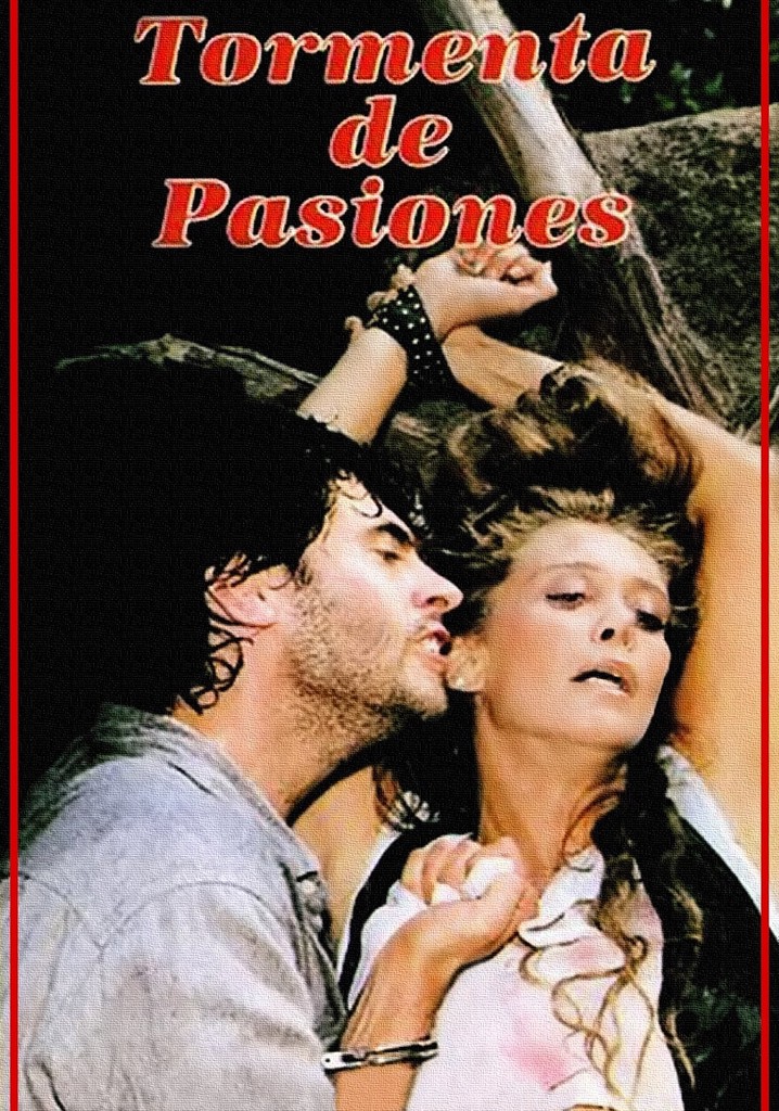 Tormenta de Pasiones