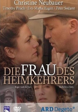 Die Frau des Heimkehrers