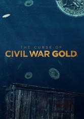 The Curse of Civil War Gold