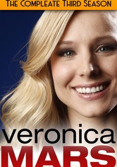 Veronica Mars