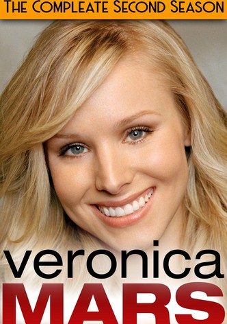 Veronica Mars S02